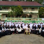 Madrasah Mu’allimin Muhammadiyah Tanjung Bonai Launching Website